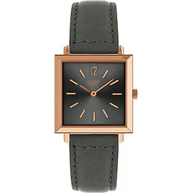 Đồng hồ nữ Henry London HL26-QS