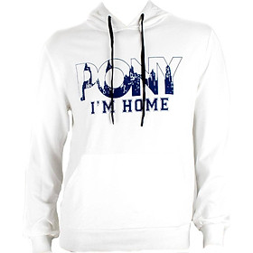 ÁO PONY UNISEX PULLOVER