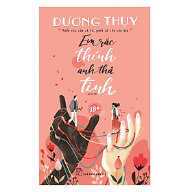 Hình ảnh Em Rắc Thính Anh Thả Tình