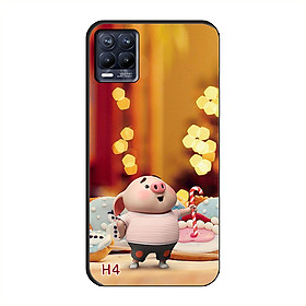 Ốp Lưng Dành Cho REALME 8 PRO
