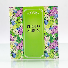 Album ảnh Monestar - 10x15/80 hình AS460-06