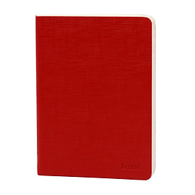 Sổ Tay A6 Front DV69T-A601F