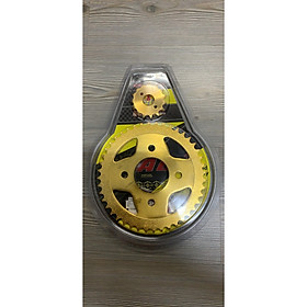Bộ nhông sên đĩa dành cho xe Winner 150.