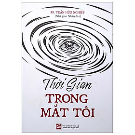 Thời Gian Trong Mắt Tôi