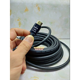Mua Cáp HDMI 4K x 2K Chất lượng cao giá bình dân độ dài từ 2M đến 15M