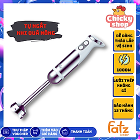 Mua Máy xay cầm tay - FAST10.1 - 1000 W FB5317TL Hàng chính hãng