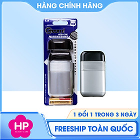 Dao Cạo Râu Bằng Pin Kai HC-1109