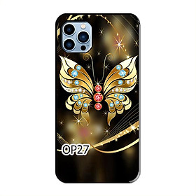 Ốp Lưng Dành Cho IPHONE 14 PRO 6.1