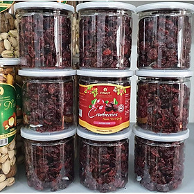 Nam việt quất sấy khô hũ 250gr