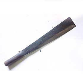Mua Dao Tông cán sắt làm bằng nhip ô tô siêu cứng