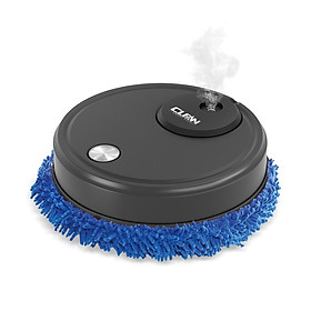 Intelligent  Vacuum Mopping Carpet Cleaner Low Noise for Pet Hair