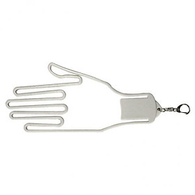 2x Durable Golf  Hanger  Support , 3 Colors Available for