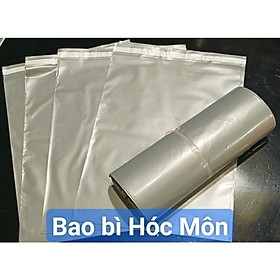 Túi Niêm Phong Gói Hàng Cao Cấp, ( 1kg) 25x 35cm - 1kg Premium Mailing / Shipping Bags 25x 35cm