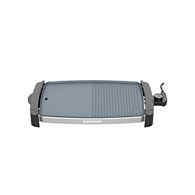[Hàng chính hãng] Bếp nướng điện Sunhouse SHD4612