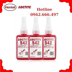 Mua Keo Loctite 542 250ml