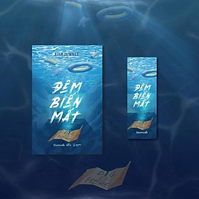 Đêm Biến Mất - Tặng Kèm Bookmark