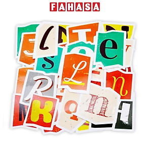 Sticker Đa Năng - Teenage CTE-072 - Bubbly