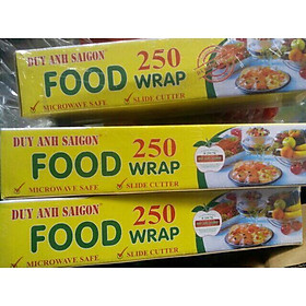 Mua Màng bọc thực phẩm 250 food