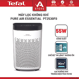 Mua Máy lọc không khí Tefal Pure Air Essential PT2530F0 - Hàng Chính Hãng