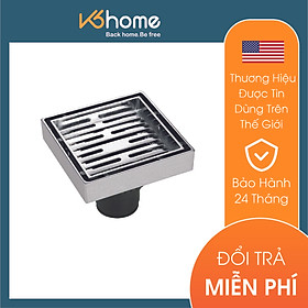 Ga thoát sàn chống hôi Moen - 3967