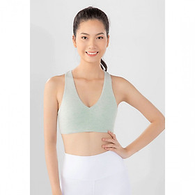 Áo Thể Thao Nữ Sports Bra Cloud - H8B60