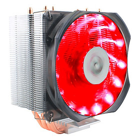 Quạt tản nhiệt khí Aardwolf APCS10H
