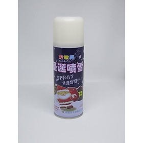 Mua Bình xịt tuyết không tan