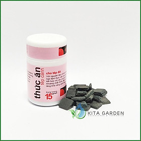 THỦY MỘC SHRIMP FEED - THỨC ĂN CHO TÉP CẢNH