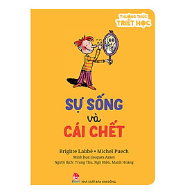 Bộ Sách Thưởng Thức Triết Học
