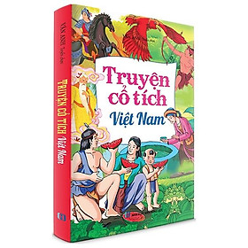 Truyện Cổ Tích Việt Nam