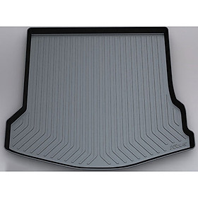 Lót Cốp Nhựa TPO Cao Cấp Dành Cho Ford Focus - Bản Sedan