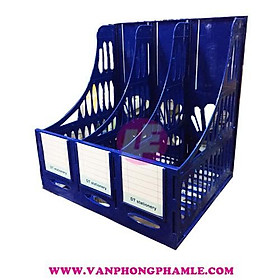 Mua Kệ đứng 3 ngăn nhỏ