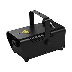 Máy Tạo Khói Điều Khiển Từ Xa Fogger Cho Buổi Hòa Nhạc (400W)