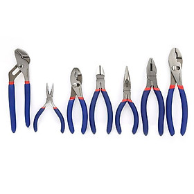 BỘ KÌM 7 CHI TIẾT WORKPRO W001306