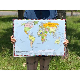 Mua Lắp ghép BĐTG gỗ