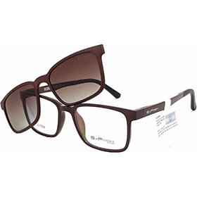 Kính Mát Unisex Exfash EF47711 C18
