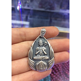 Phật Bản Mệnh Đại Thế Chí bạc