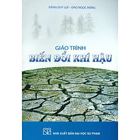 Giáo Trình Biến Đổi Khí Hậu