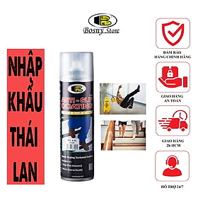 Sơn chống trượt Anti-Slip Coating Bosny