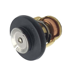 70 ℃ Motorcycle Engine Coolant Cooling Radiator Temp Thermostat for Honda Outboard 50 75 90 115 130HP