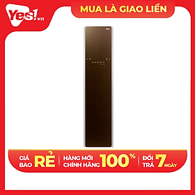 Mua Máy giặt LG Tyler S3RF - Hàng Chính Hãng
