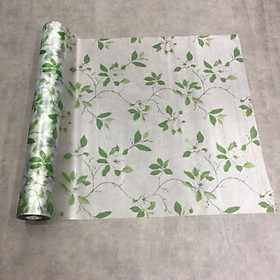 Mua Giấy dán kính dây leo xanh - khổ 90cm - có sẵn keo