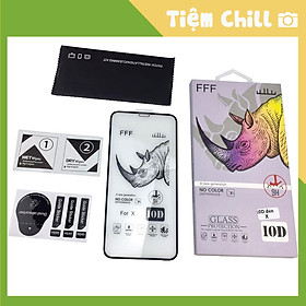 Mua Kính cường lực Tê Giác cho iphone 6/6s/7/8/6/7/8plus/X/Xsmax/11/12/13/11/12/13promax tràn viền