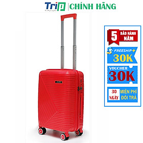 Vali nhựa dẻo chống bể cao cấp TRIP PP108