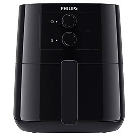 Mua Nồi Chiên Không Dầu Philips HD9200/90 (4.1 Lít) - Hàng Chính Hãng