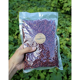 Mua 1KG Hạt Giống Đậu Đỏ Sạch Thuần Chủng Làm Giá Đỗ - Lalana s Farm