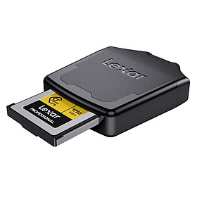 Mua Đầu đọc USB 3.1 LEXAR PROFESSIONAL CFEXPRESS TYPE B - Hàng Chính Hãng