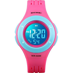 Đồng Hồ Trẻ Em SKMEI 1455 Chống Nước - DHA633