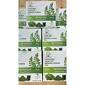 BỘT CHÙM NGÂY HERBAL FARM - 100G