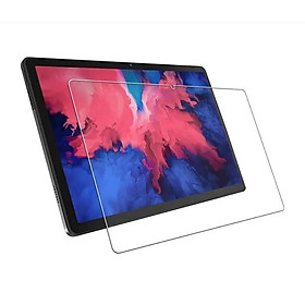 Mua Miếng dán kính cường lực dành cho lenovo tab p11 tb-j606f/ p11 plus tb-j616x trắng trong